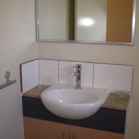 South Hedland Motel מראה חיצוני תמונה