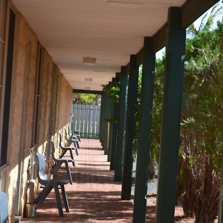 South Hedland Motel מראה חיצוני תמונה