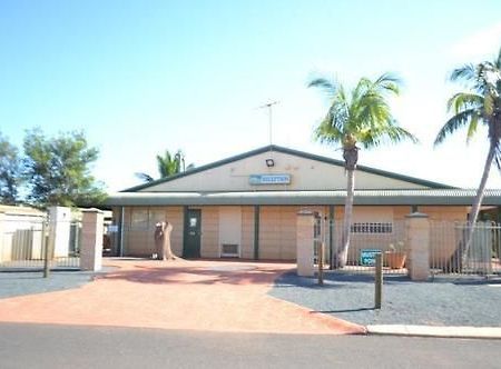 South Hedland Motel מראה חיצוני תמונה