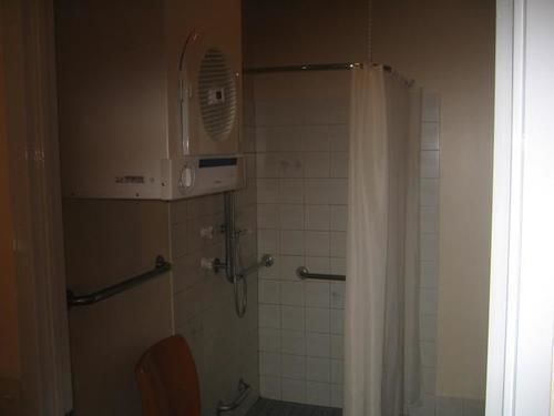 South Hedland Motel מראה חיצוני תמונה