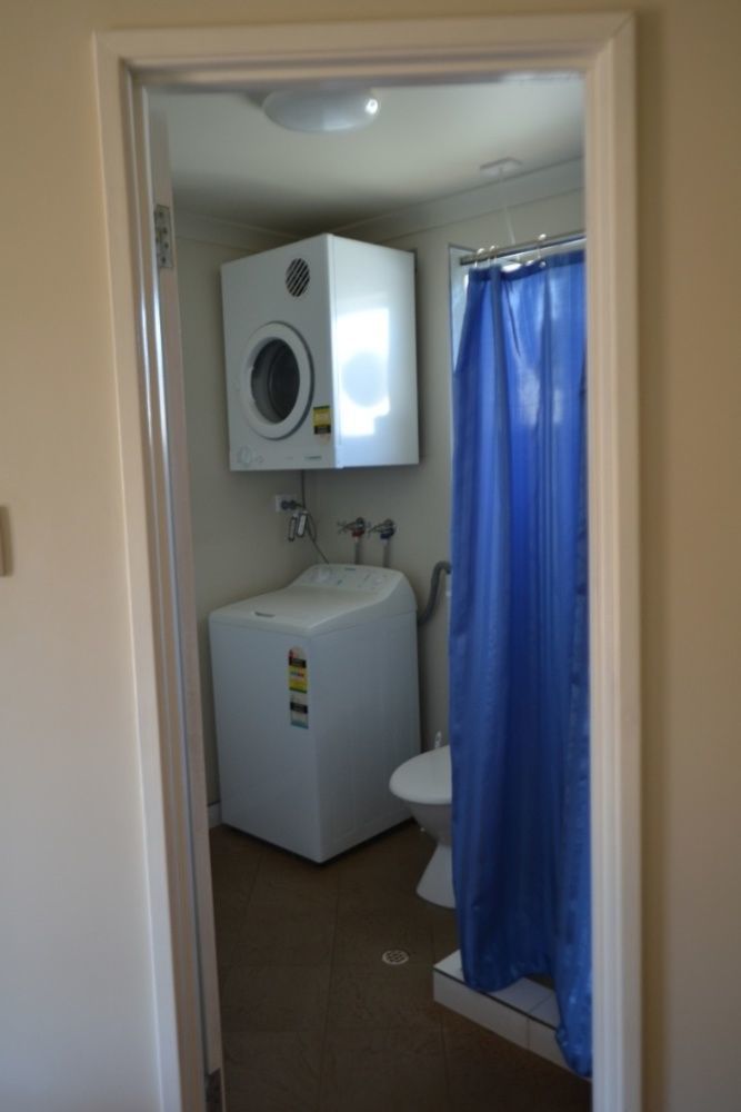 South Hedland Motel מראה חיצוני תמונה