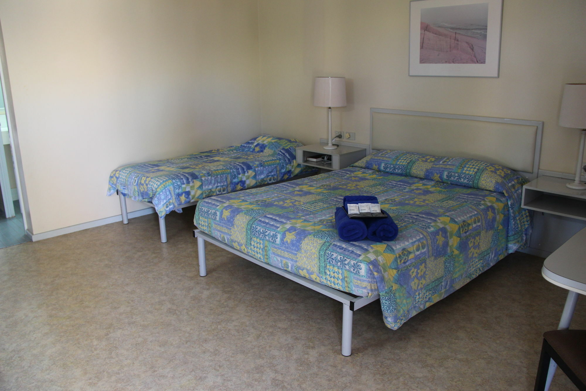 South Hedland Motel מראה חיצוני תמונה